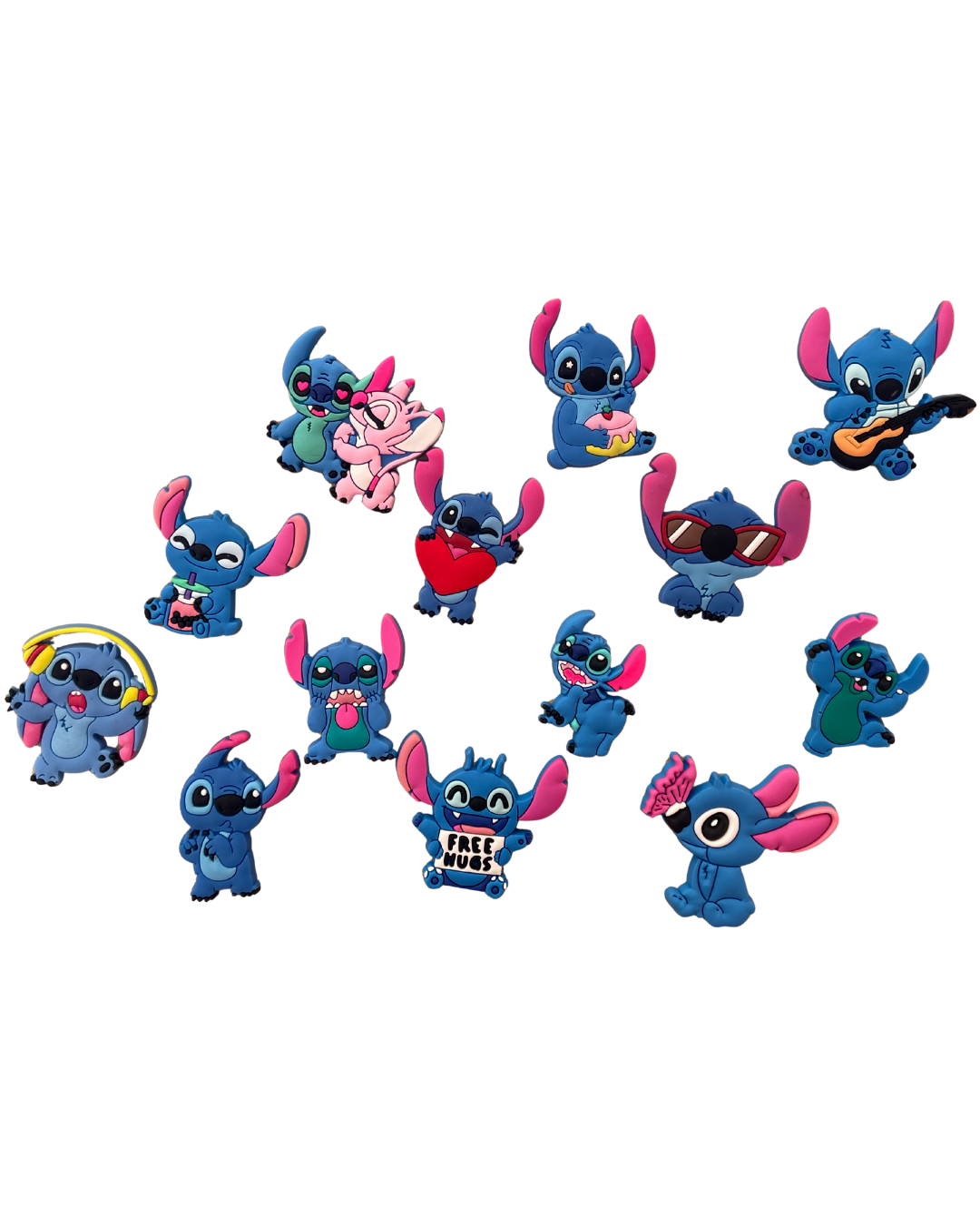 Stitch
