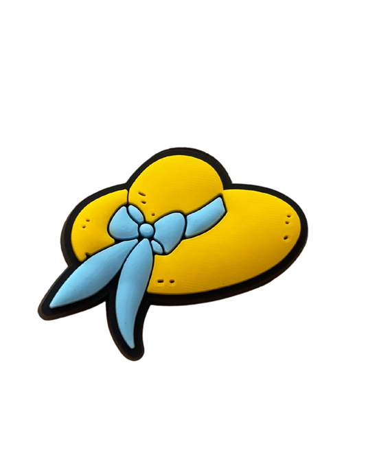 Sárga kalap