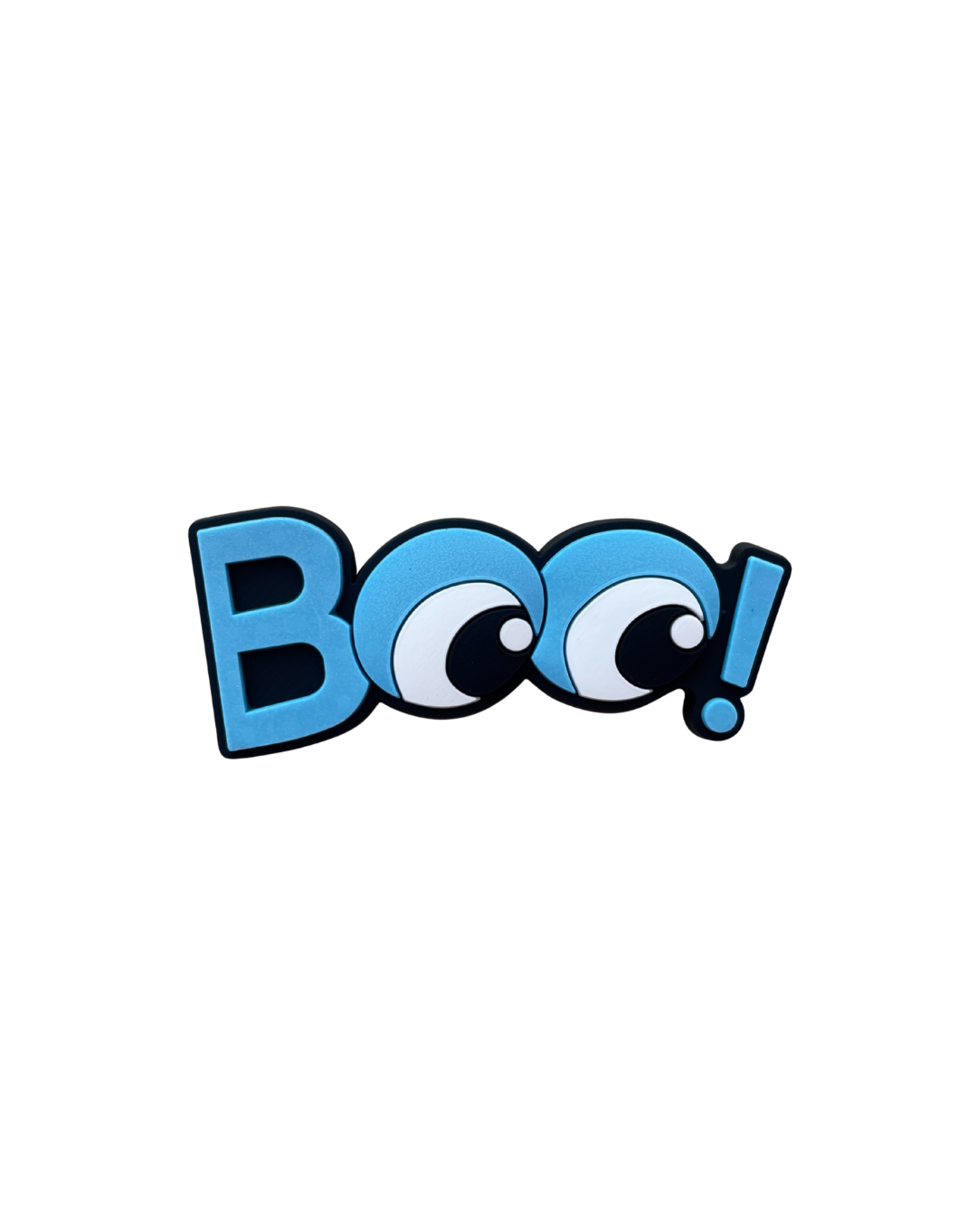 Boo!