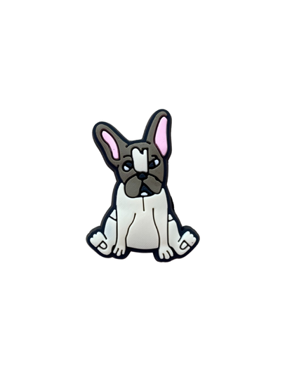 Limitált francia bulldog