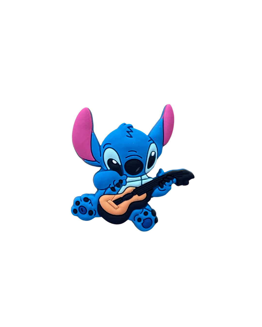 LIMITÁLT GITÁROZÓ STITCH