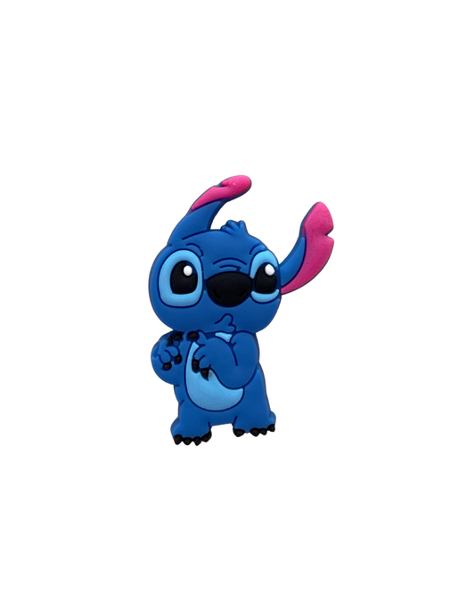 LIMITÁLT ÖSSZEZAVARODOTT STITCH
