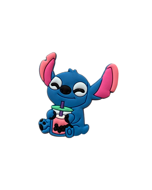 LIMITÁLT TEA KÓSTOLÓ STITCH