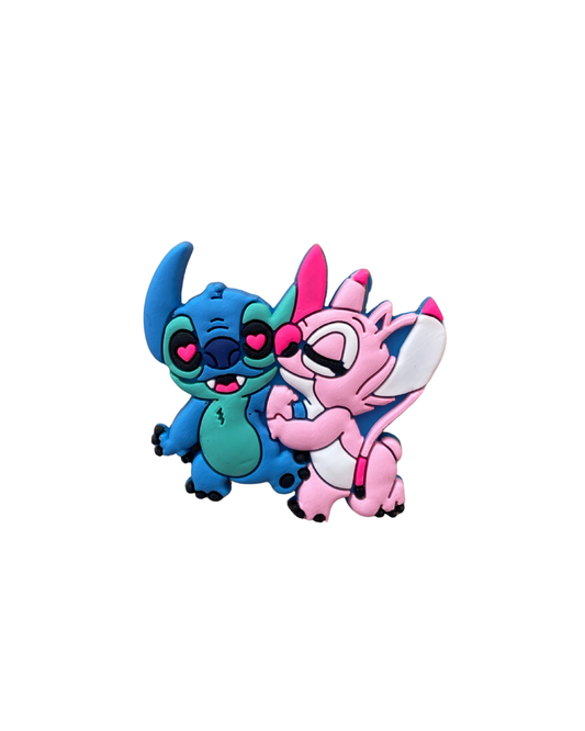 LIMITÁLT SZERELMES STITCH