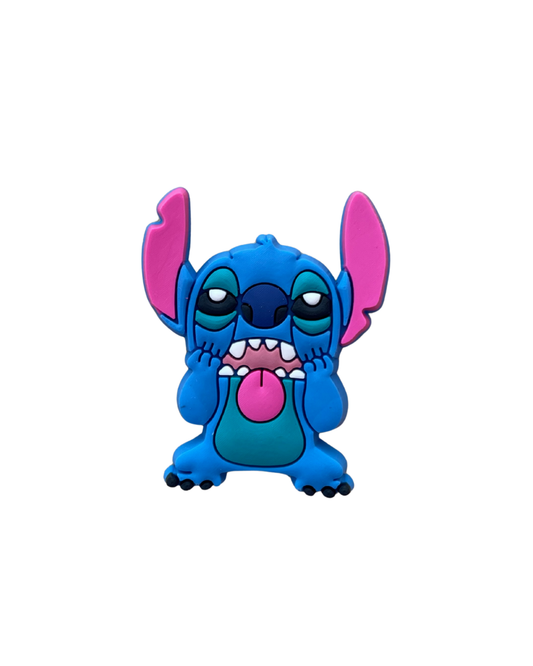 LIMITÁLT GÚNYOLÓDÓ STITCH