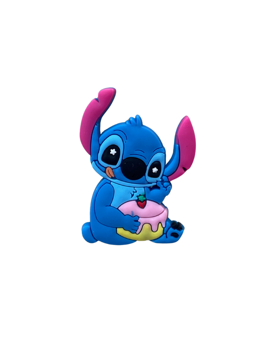 LIMITÁLT SZÜLETÉSNAPOS STITCH