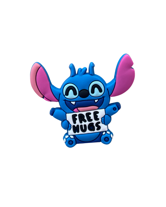LIMITÁLT ,,INGYEN ÖLELÉS" STITCH