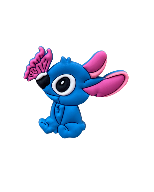 LIMITÁLT PILLANGÓS STITCH