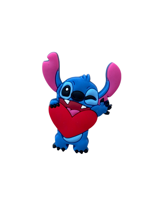 LIMITÁLT SZIVECSKÉS STITCH