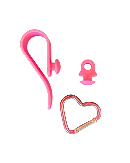 Miyla Clip & Hook Set