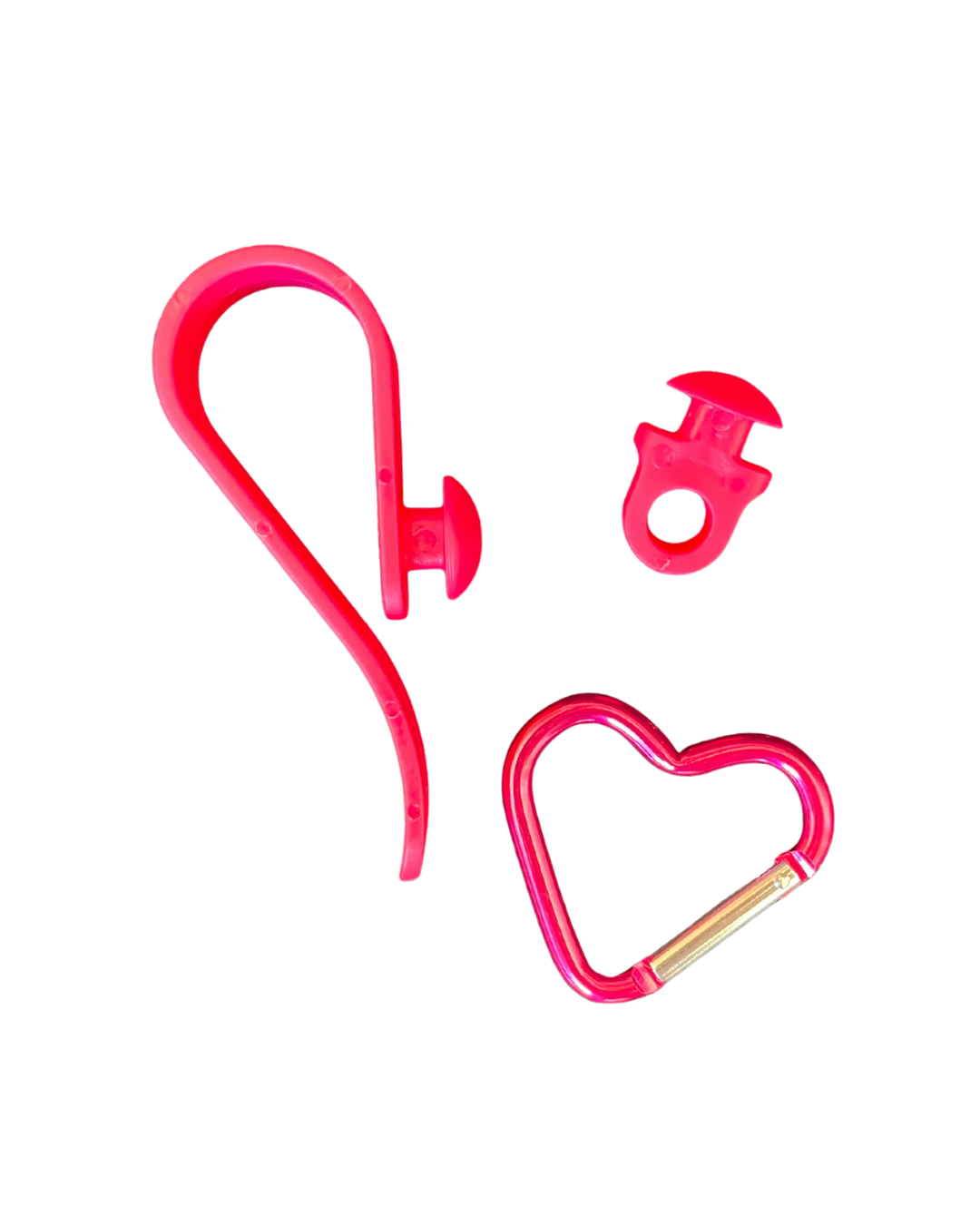 Miyla Clip & Hook Set