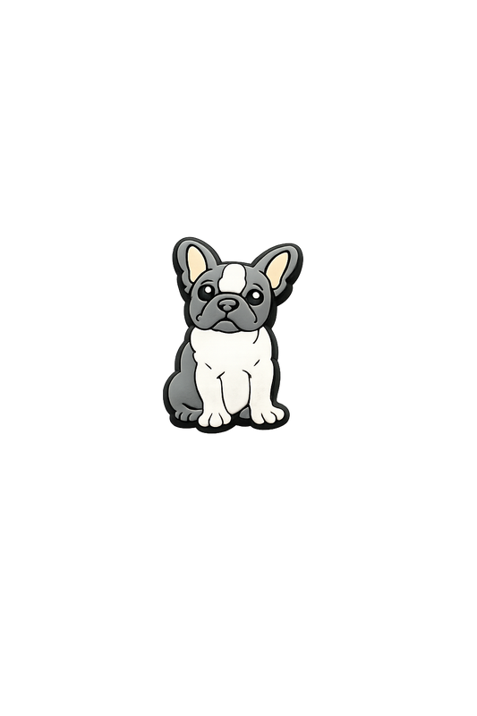 Limitált franciabulldog