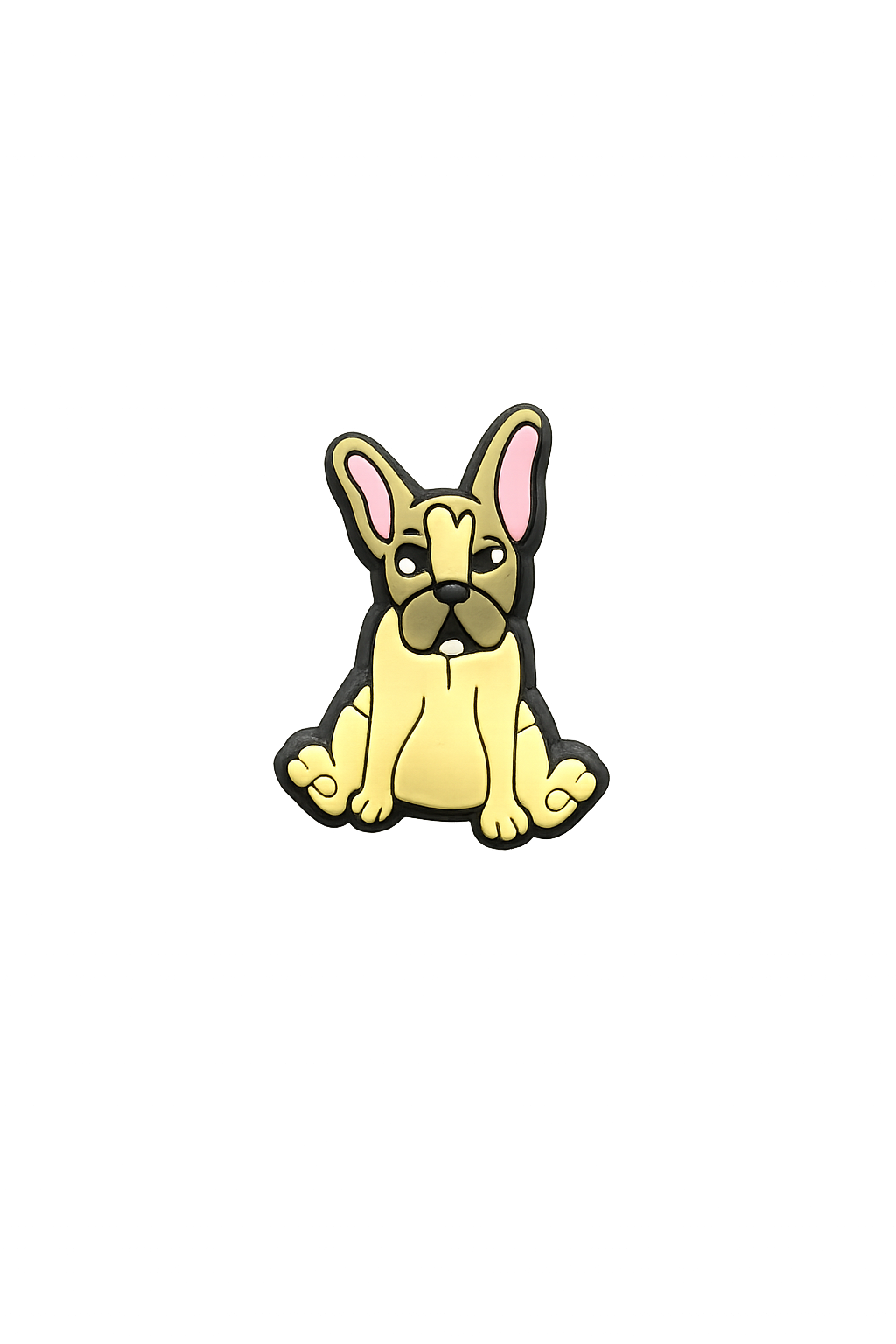 Limitált francia bulldog