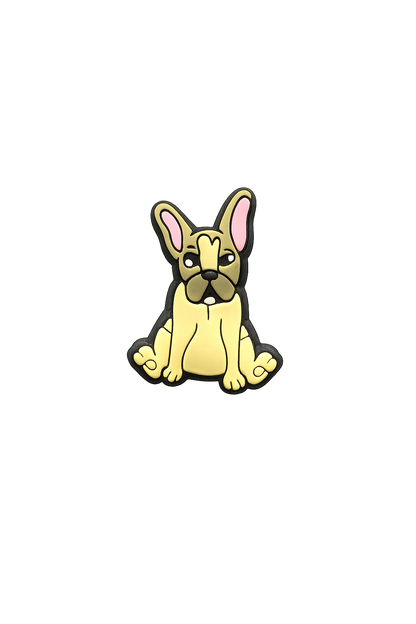 Limitált francia bulldog